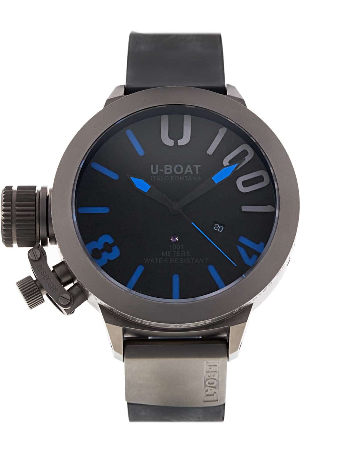 U-Boat Classico U-1001